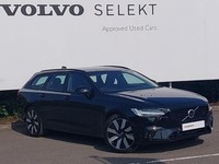 2025 Volvo V90 2.0 T6 [350] PHEV Plus Dark 5dr AWD Auto Estate Hybrid Automatic