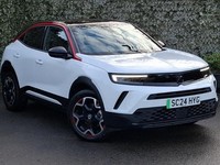 2024 Vauxhall Mokka 100kW GS 50kWh 5dr Auto HATCHBACK ELECTRIC Automatic