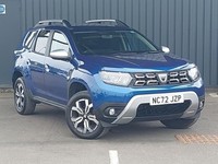 2022 Dacia Duster 1.3 TCe 130 Prestige 5dr HATCHBACK PETROL Manual