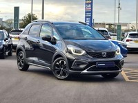 2024 Honda Jazz 1.5 i-MMD Hybrid Crosstar Advance 5dr eCVT Automatic Hatchback H