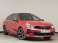 2024 Vauxhall Astra 1.2 Turbo 130 Ultimate 5dr ESTATE PETROL Manual