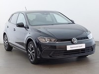 2024 Volkswagen Polo 1.0 TSI Match 5dr Hatchback Petrol Manual