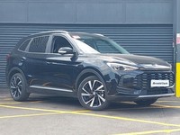 2025 MG Zs 1.5 Hybrid+ Trophy 5dr Auto Hatchback Hybrid Automatic