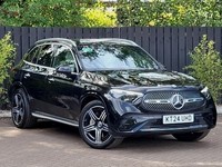 2024 Mercedes-Benz GLC GLC 300d 4Matic AMG Line Premium 5dr 9G-Tronic SUV Diesel