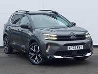 2023 Citroen C5 Aircross 1.2 PureTech C-Series Edition 5dr EAT8 Hatchback Petrol