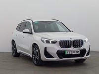 2023 BMW iX1 230kW xDrive30 M Sport 65kWh 5dr Auto Estate Electric Automatic