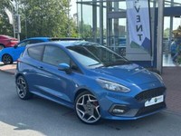 2020 Ford Fiesta 1.5 EcoBoost ST-2 3dr Manual Hatchback Petrol Manual