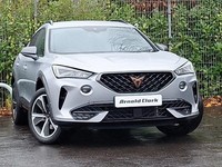 2021 Cupra Formentor 1.5 TSI 150 V1 5dr HATCHBACK PETROL Manual