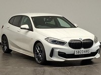 2023 BMW 1 Series 118i [136] M Sport 5dr Step Auto [LCP] HATCHBACK PETROL Automa