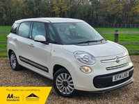 Fiat 500L MULTIJET POP STAR