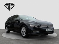 2022 Volkswagen Passat TDI SE Nav Estate Diesel Automatic