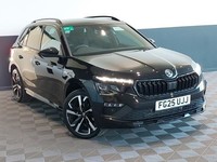 2025 Skoda Kamiq 1.0 TSI Monte Carlo 5dr DSG Hatchback Petrol Automatic