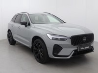 VOLVO XC60 2.0 B5P Plus Black Edition 5dr AWD Geartronic