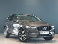 2024 Volvo XC60 2.0 B5P Core 5dr AWD Geartronic SUV Petrol Automatic