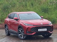 2025 MG HS 1.5 T-GDI PHEV Trophy 5dr Auto SUV Hybrid Automatic