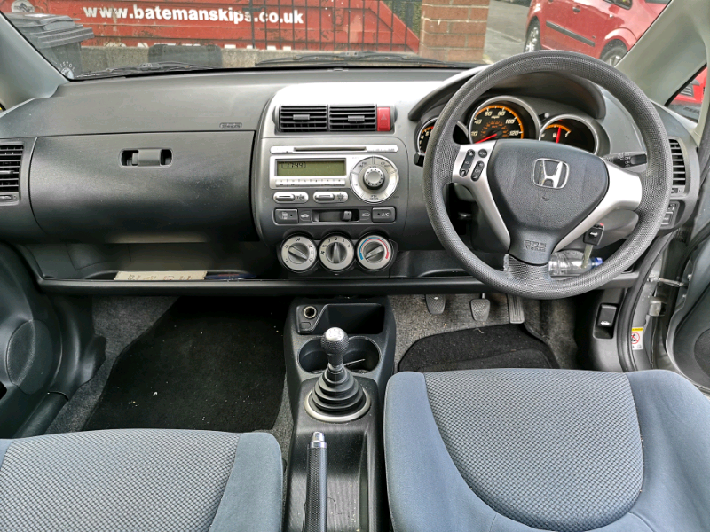 Honda Jazz 2005 | in Knowle, Bristol | Gumtree