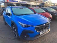 2024 Subaru CROSSTREK 2.0i e-Boxer Touring 5dr Lineartronic HATCHBACK PETROL/ELE