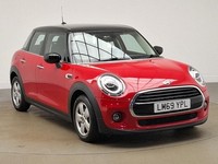 2019 MINI HATCHBACK 1.5 Cooper Classic II 5dr HATCHBACK PETROL Manual