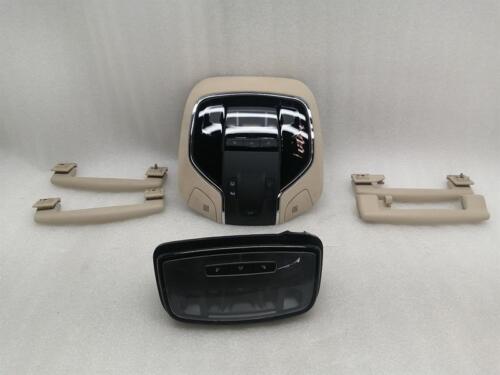MASERATI QUATTROPORTE VI M156 Dome light 670110845 Innenleuchte SANDBEIGE