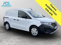 2023 Nissan Townstar Acenta Panel Van Electric Automatic