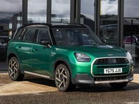 2025 MINI Countryman 1.5 C Exclusive 5dr Auto HATCHBACK PETROL Automatic