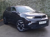 2025 Vauxhall Mokka 1.2 Turbo Ultimate 5dr Auto HATCHBACK PETROL Automatic