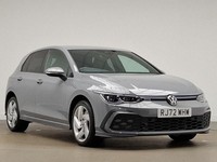 2022 Volkswagen Golf 1.4 TSI GTE 5dr DSG Hatchback Hybrid Automatic