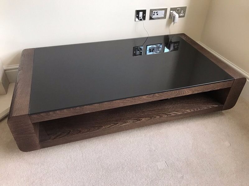 DFS Penthouse Coffee Table in Chessington, Surrey Gumtree