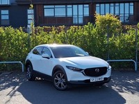 2023 Mazda CX-30 2.0 e-Skyactiv X MHEV Sport Lux 5dr Hatchback Petrol Manual