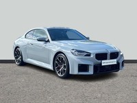 BMW M2 2dr DCT