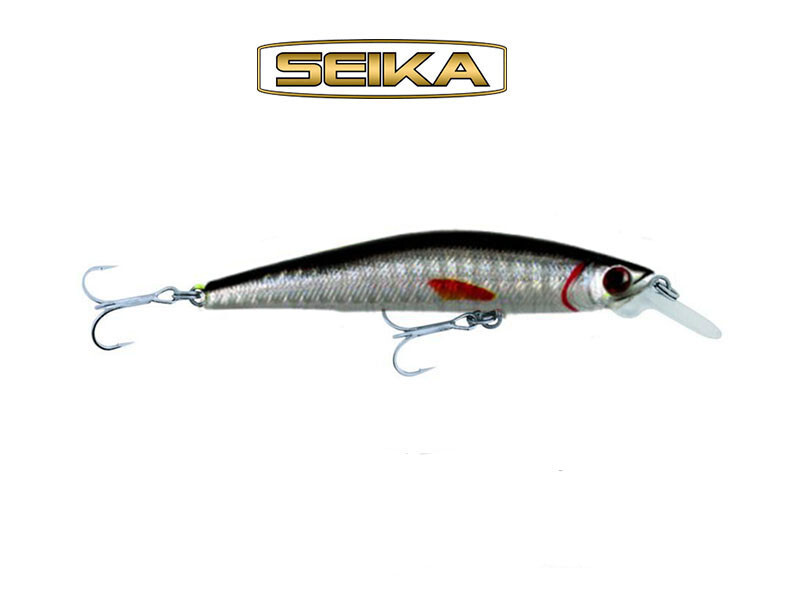 SEIKA SEA BASS KILLER 85 COL. F054 CEFALO 8,5 GR MINNOW FLOATING SPINNING MARE