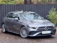 2024 Mercedes-Benz A CLASS A200 AMG Line Premium Plus 4dr Auto SALOON PETROL Aut