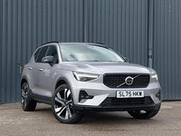 2025 Volvo XC40 2.0 B3P Ultra Dark 5dr Auto ESTATE PETROL Automatic