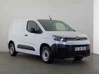 2024 Citroen Berlingo 1.5 BlueHDi 650Kg Enterprise Ed 100ps 6 Spd [S/S] PANEL VA