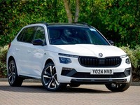 2024 Skoda Kamiq 1.0 TSI Monte Carlo 5dr DSG Hatchback Petrol Automatic