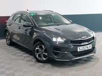 2022 Kia XCeed 1.0T GDi ISG 2 5dr HATCHBACK PETROL Manual