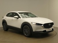 2025 Mazda CX-30 2.5 e-Skyactiv G MHEV [140] Prime-Line 5dr Hatchback Petrol Man