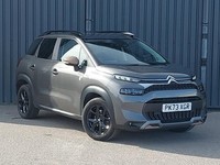 2023 Citroen C3 Aircross 1.2 PureTech 110 C-Series Edition 5dr MPV PETROL Manual