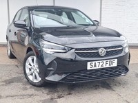 2022 Vauxhall Corsa 1.2 Design 5dr Hatchback Petrol Manual