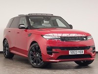 2023 Land Rover Range Rover Sport 3.0 D300 Autobiography 5dr Auto ESTATE DIESEL 