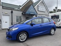 2019 Honda Jazz i-VTEC SE Hatchback Petrol Manual
