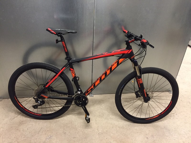 scott 760 scale 2018