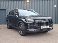 2025 Jaecoo 7 1.6T Deluxe 5dr 7DCT Estate Petrol Automatic