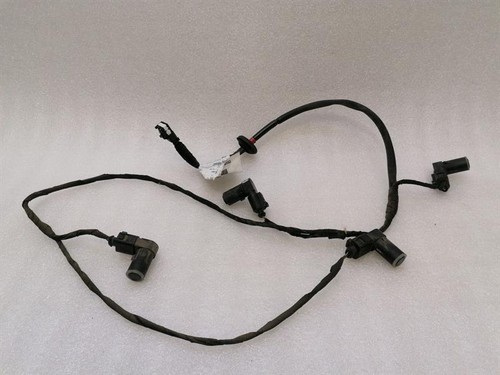 MASERATI GRANTURISMO M145 Rear PDC Wiring Loom Set 228552 Hinten PTS Kabelbaum