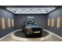 2019 Ford Kuga 1.5T EcoBoost GPF ST-Line SUV 5dr Petrol Manual Euro 6 (s/s) (150