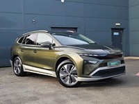 2025 Skoda Enyaq 210KW 85 Edition 82KWh 5dr Auto Automatic SUV Electric Automati