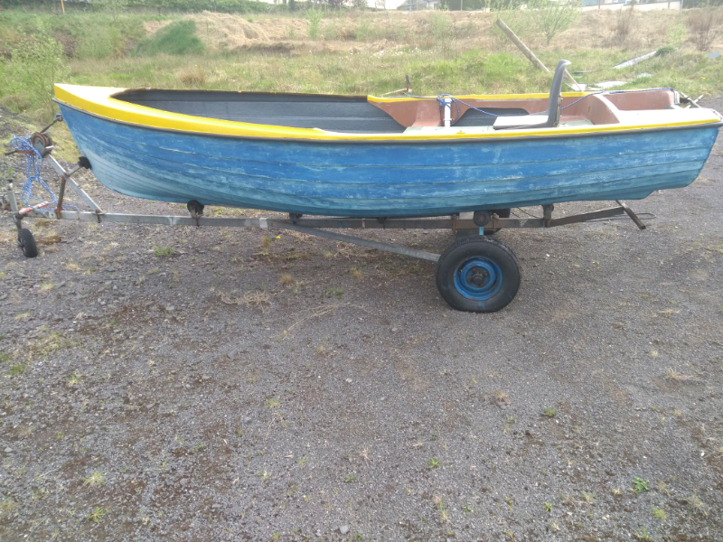 Motor Boats For Sale Uk Gumtree