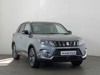 2022 Suzuki Vitara 1.5 Hybrid SZ5 5dr AGS SUV Hybrid Automatic