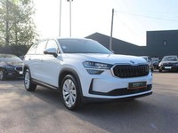 2025 Skoda Kodiaq 2.0 TDI SE L 5dr DSG [7 Seat] Automatic SUV Diesel Automatic