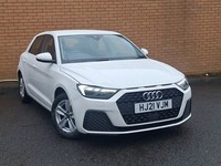 2021 Audi A1 30 TFSI 110 Technik 5dr Hatchback Petrol Manual